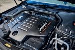 Mercedes-AMG CLS53 4Matic+ 2018 года (UK)